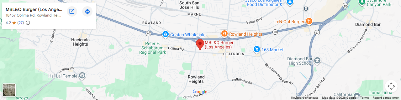 Location 18457 Colima Rd, Rowland Heights, CA 91748美国 Location 18457 Colima Rd, Rowland Heights, CA 91748美国